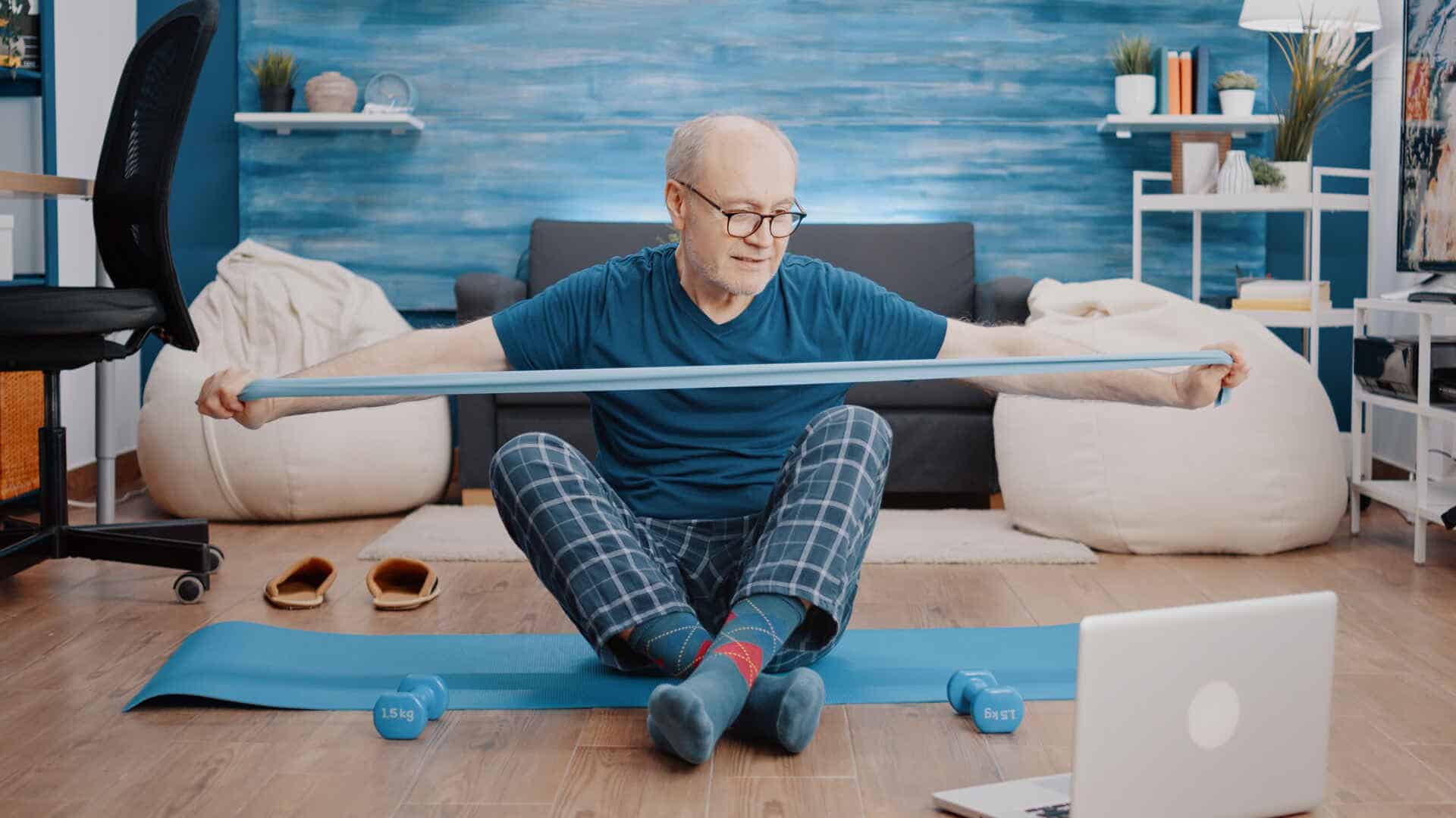 Integration in den Alltag