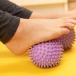 Ergotherapie im Alfried Krupp Krankenhaus: Effektive Übungen für die Füße